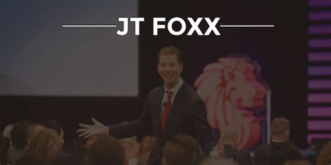 jt foxx wikipedia|jt foxx org.